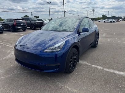 Used 2024 Tesla Model Y Long Range