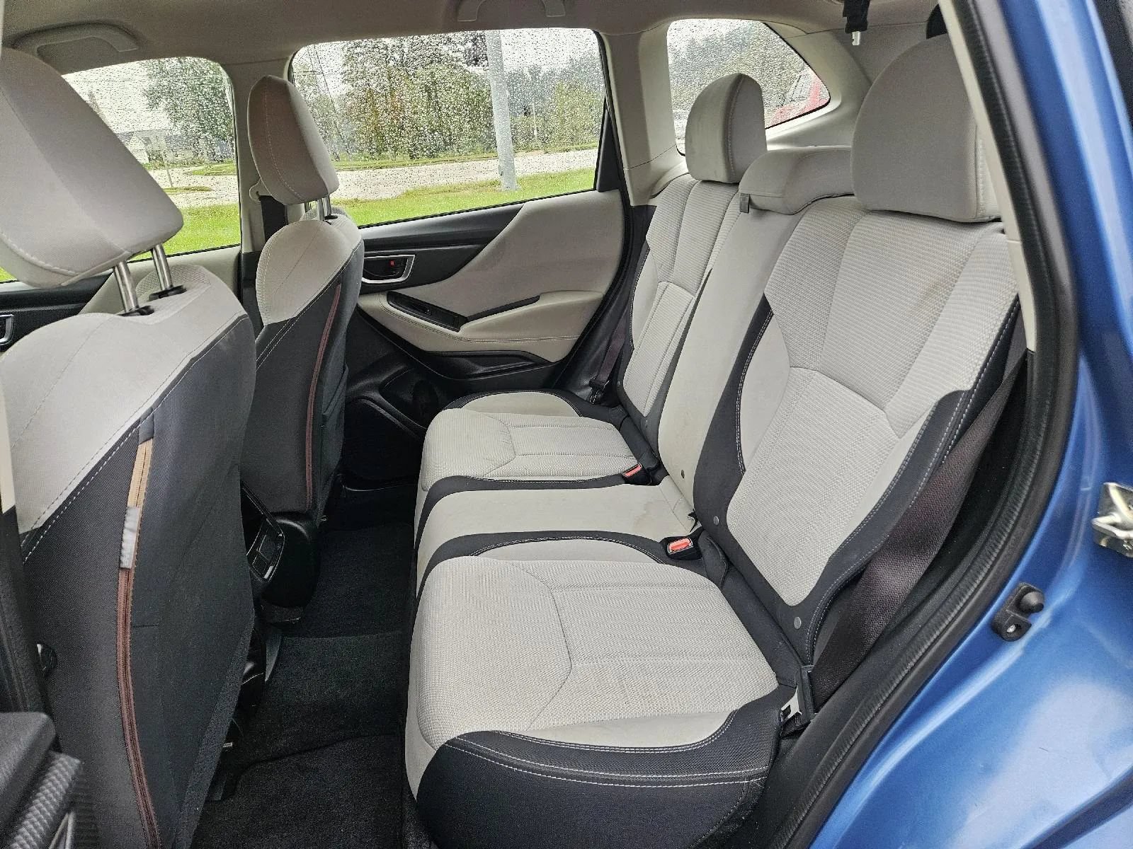 Used 2019 Subaru Forester w/ Alloy Wheel Package AWD/4WD image 19