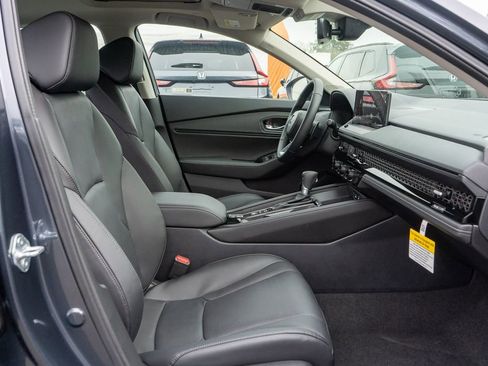 New 2026 Honda Accord Touring image 14