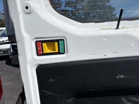 Used 2023 Ford Transit 250 Base w/ Exterior Upgrade Package image 9