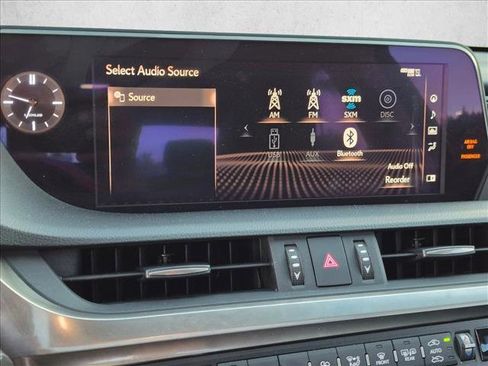 Used 2021 Lexus ES 350 w/ Premium Package FWD image 15