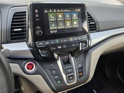 Used 2024 Honda Odyssey EX-L image 23