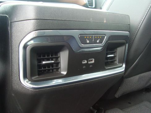 Certified 2024 GMC Sierra 1500 Denali w/ Denali Reserve Package AWD/4WD image 25