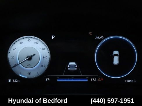 Used 2022 Hyundai Santa Fe Limited AWD/4WD image 27