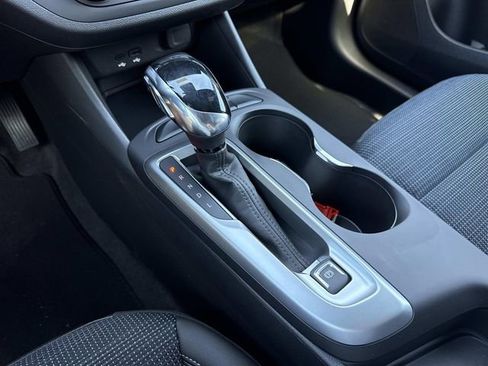 New 2026 Buick Envista Preferred w/ Advanced Safety Package image 22