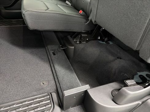 New 2026 RAM 1500 RHO AWD/4WD image 11