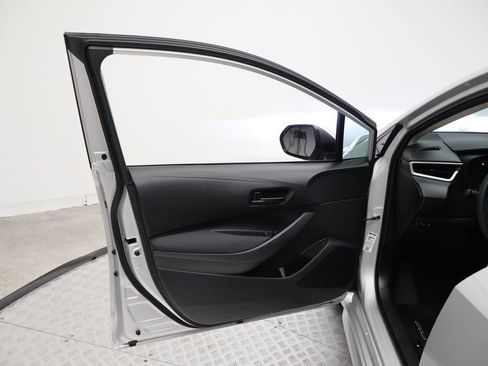 Certified 2024 Toyota Corolla LE image 16