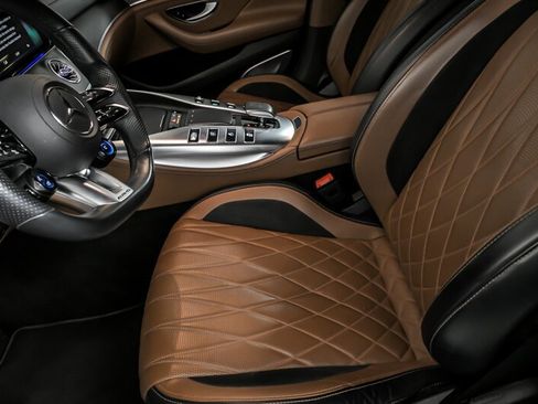 Used 2022 Mercedes-Benz AMG GT 53 image 21