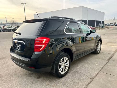 Used 2017 Chevrolet Equinox LT w/ Convenience Package image 6