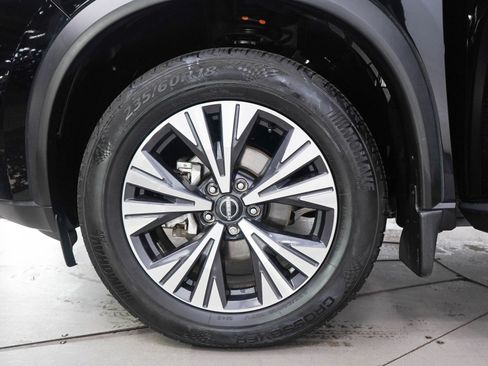Used 2023 Nissan Rogue SV w/ SV Premium B Package AWD/4WD image 29
