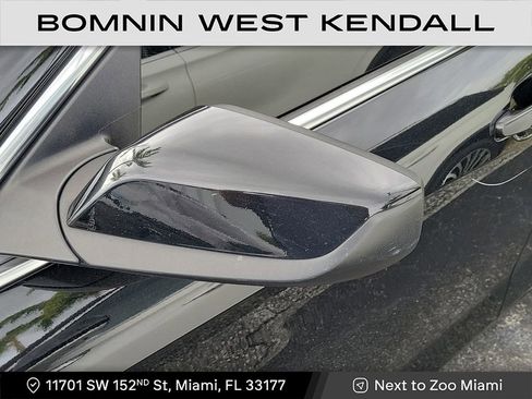 Used 2023 Chevrolet Malibu RS image 11