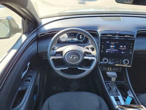 Used 2023 Hyundai Santa Cruz Night image 26