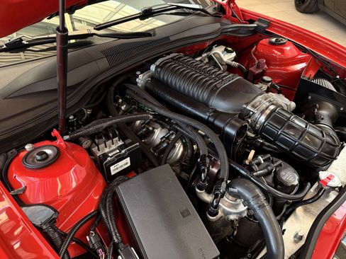 Used 2015 Chevrolet Camaro Z/28 RWD image 46