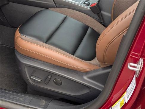 New 2025 Ford Bronco Sport Outer Banks image 4