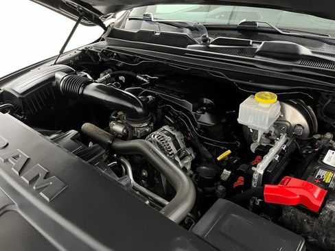 Used 2020 RAM 1500 Laramie w/ Sport Appearance Package AWD/4WD image 63