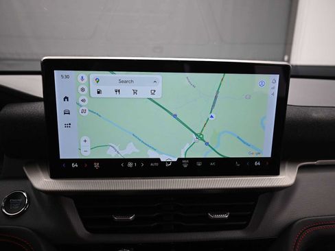 Used 2025 Ford Explorer ST-Line w/ ST-Line Street Pack AWD/4WD image 15