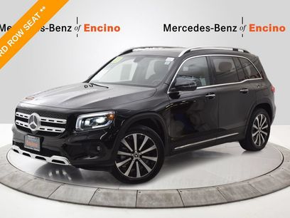 Used 2023 Mercedes-Benz GLB 250