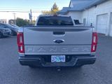 Used 2021 Ford Ranger XLT w/ Equipment Group 301A Mid image 4