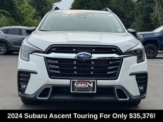 Used 2024 Subaru Ascent Touring AWD/4WD video 2