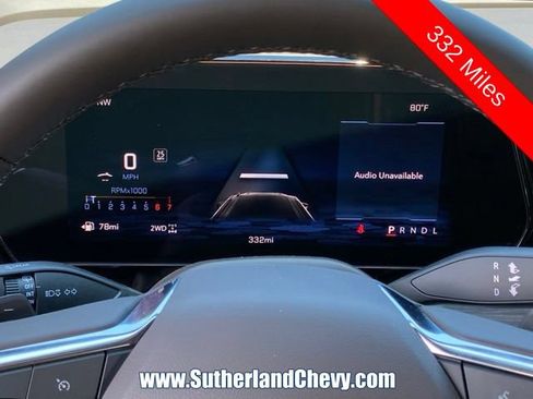 New 2026 Chevrolet Suburban LT w/ Comfort Package AWD/4WD image 26