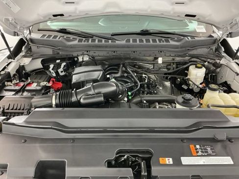 Used 2024 Ford F350 XLT AWD/4WD image 27