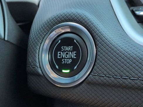 Certified 2025 Chevrolet TrailBlazer LT image 14