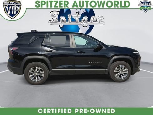 Used 2026 Chevrolet Equinox LT w/ Convenience Package II AWD/4WD image 10