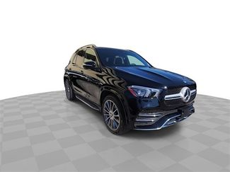 Used 2021 Mercedes-Benz GLE 350 4MATIC video 2