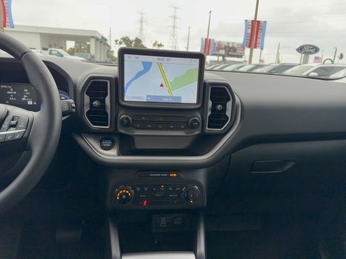 Certified 2024 Ford Bronco Sport Big Bend w/ Convenience Package image 22