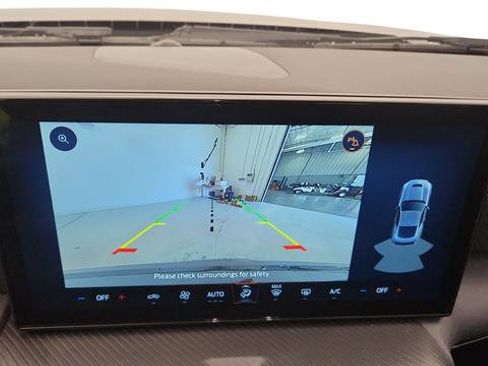 New 2026 Ford Mustang Coupe image 15