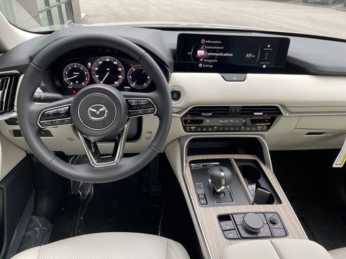 New 2026 MAZDA CX-90 3.3 Turbo w/ Premium Plus Pkg image 20