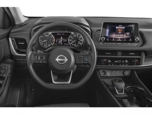 Used 2024 Nissan Rogue SV w/ SV Premium Package image 10