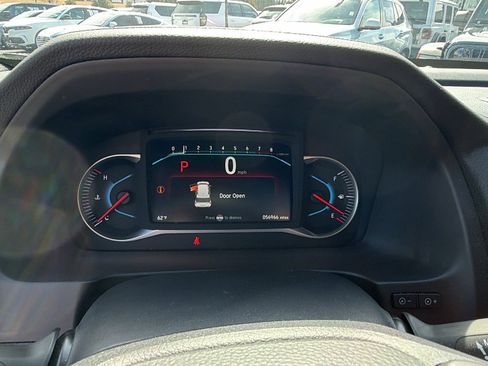 Used 2021 Honda Pilot Black Edition image 33