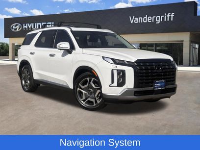Used 2023 Hyundai Palisade Limited