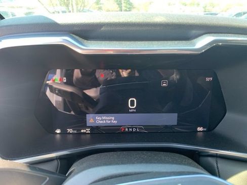New 2026 GMC Canyon Elevation w/ Convenience Package AWD/4WD image 18