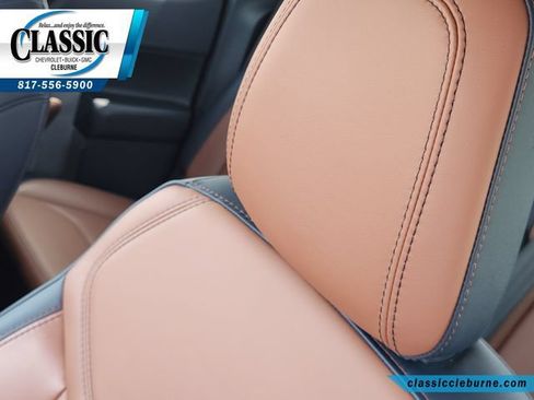 Used 2024 Ford Maverick Lariat FWD image 16