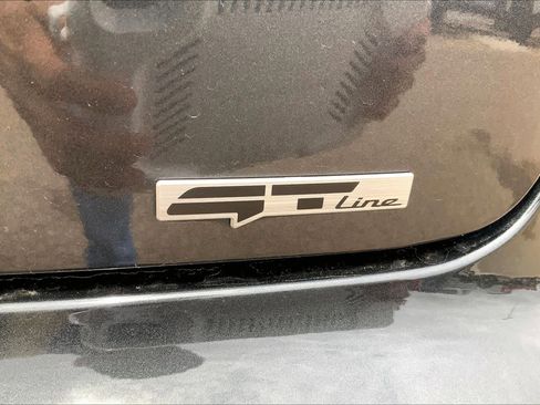 Certified 2025 Kia K4 EX w/ GT-Line Premium Package FWD image 10