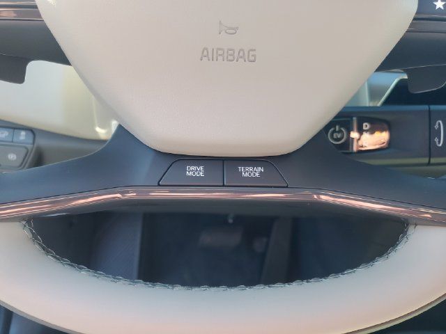 New 2026 Kia EV9 Land AWD/4WD image 20