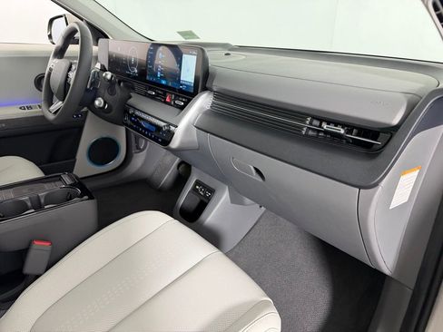 Used 2026 Hyundai Ioniq 5 Limited RWD image 32