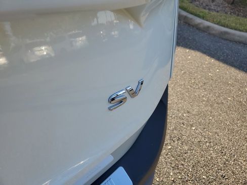 Used 2023 Nissan Rogue SV w/ SV Premium B Package image 7