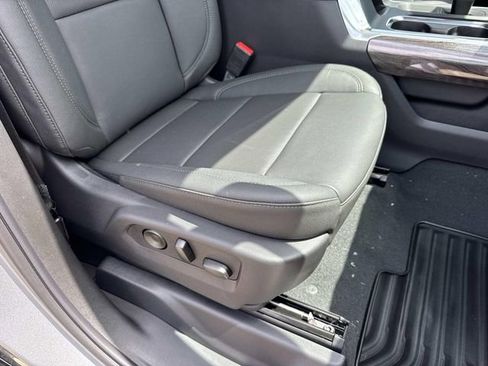 New 2026 Chevrolet Silverado 1500 LTZ AWD/4WD image 13