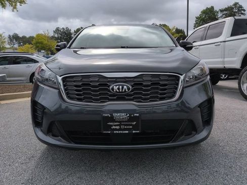 Used 2020 Kia Sorento S AWD/4WD image 8