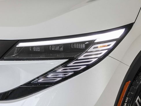 New 2026 Nissan Leaf w/ Floor Mat Package (S+) image 4