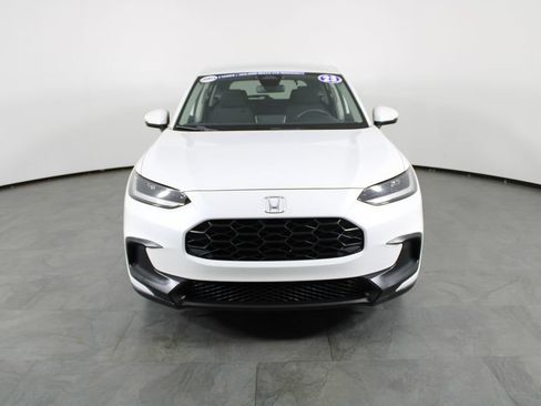 Used 2023 Honda HR-V LX image 12