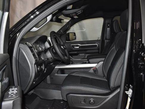 New 2026 RAM 1500 Big Horn image 11