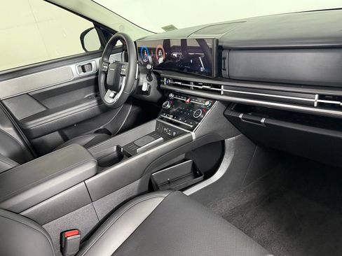 Used 2026 Hyundai Santa Fe XRT AWD/4WD image 14