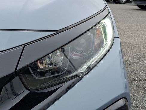 Used 2021 Honda Civic Sport image 8