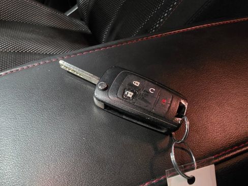 Used 2015 Chevrolet Equinox LT w/ Driver Convenience Package FWD image 10