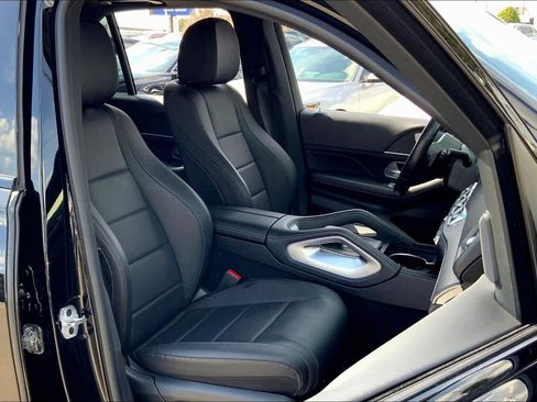 Certified 2023 Mercedes-Benz GLE 450 4MATIC image 8