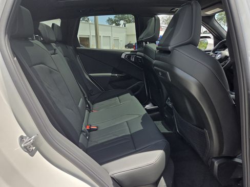 Used 2026 BMW X3 xDrive30i w/ Premium Package AWD/4WD image 16